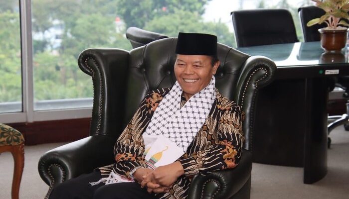 HNW: OKI Wajib Lindungi Masjid Al Aqsa dari Ancaman Israel