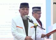 PKS Umunkan Dewan Syariah Pusat, Ini Daftar Lengkapnya yang Mengejutkan!