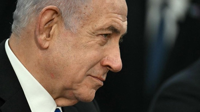 Netanyahu Bertekad Bebaskan Gaza dari Hamas - Update 2