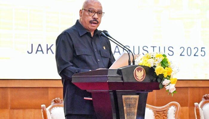 Konstelasi Politik: Fraksi MPR Golkar Ancam Guncangkan Anggaran Pendidikan