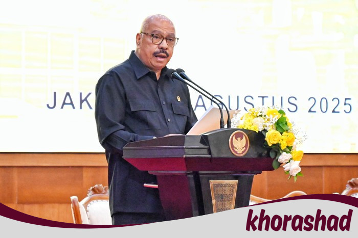 Konstelasi Politik: Fraksi MPR Golkar Ancam Guncangkan Anggaran Pendidikan