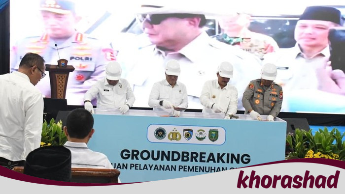 Terobosan Polri, SPPG Lapak Kampir Madiun Layani 4.103 Penerima MBG, Transformasi Layanan yang Mengagumkan
