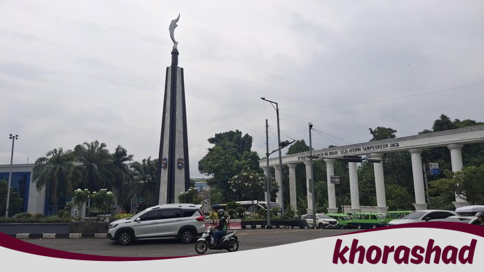 Peringatan Kemerdekaan di Bogor, Hindari 5 Rute Ini Besok!