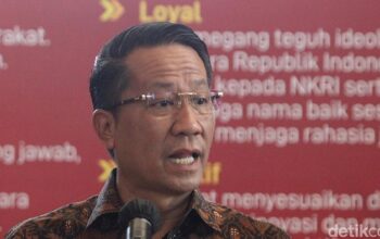 Menkum: Royalti Bukan Pajak, Negara Kehilangan Triliunan!