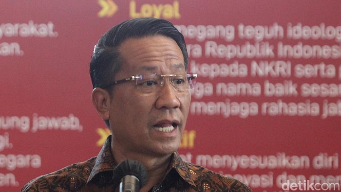 Menkum: Royalti Bukan Pajak, Negara Kehilangan Triliunan!