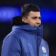 Rodri Absen Berbulan-Bulan, Man City Tanpa Bekal untuk Gelandang Kunci di Musim Ini