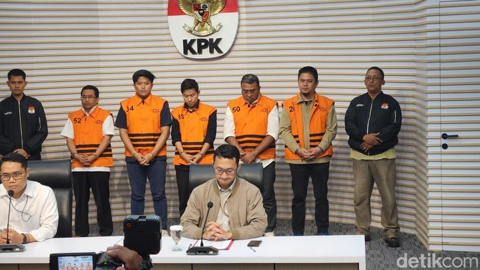 OTT KPK di Sultra: Kronologi Bantahan yang Memicu Perdebatan Hebat