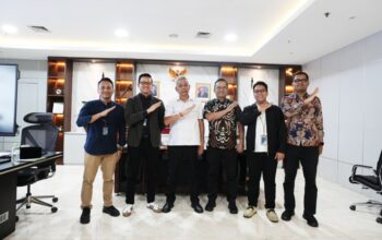 Dukung Sistem Bank Sampah, BNI Hadirkan Solusi Digital untuk Masyarakat Rakyat!