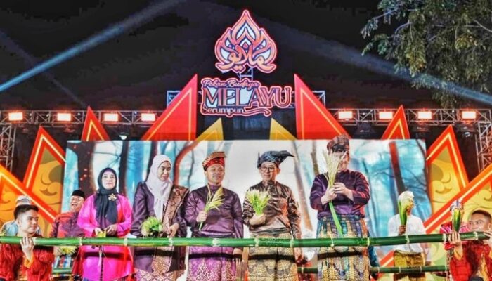 Menbud Puji Pekan Budaya Melayu Serumpun: Wadah Dialog Antarbudaya – Update 2