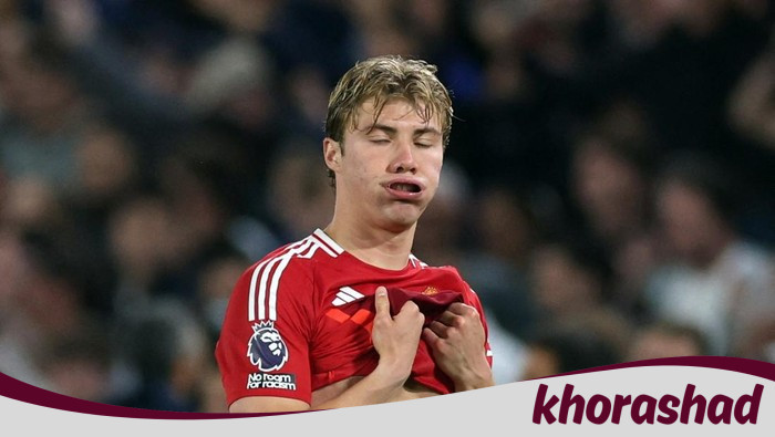 Rasmus Hojlund, Bintang Muda yang Mendadak Jadi Target 5 Klub Top!