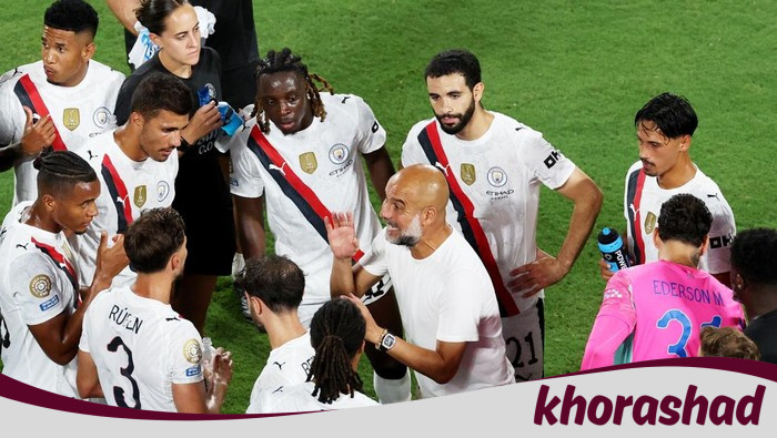 Man City Dijagokan Langsung Bangkit, Apakah Ini Waktu yang Tepat untuk Merebut Kembali Tahta?