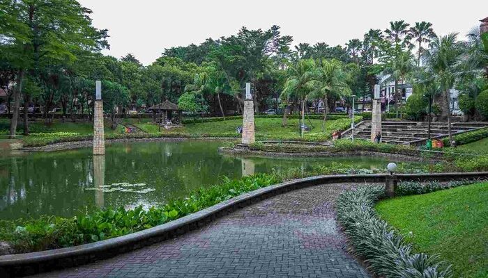 Jakarta Tata Air di Kawasan Barito, Menyelamatkan Ekologi dari Kebangkrutan