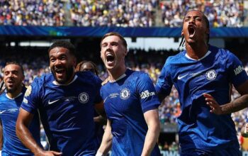 “Chelsea 2025/2026: Syarat Juara Premier League yang Tidak Dapat Diprediksi”