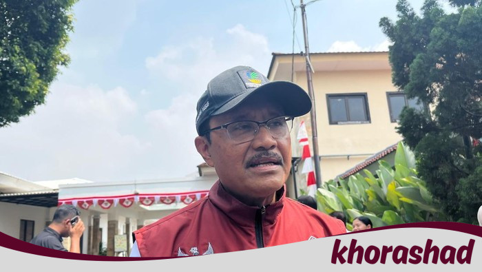 Transformasi Digital untuk Pendidikan: Menantang Takdir dengan 15 Ribu Laptop