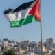 Palestina Resmi Ucapkan Terima Kasih atas Dukungan Indonesia yang Tidak Pernah Redup