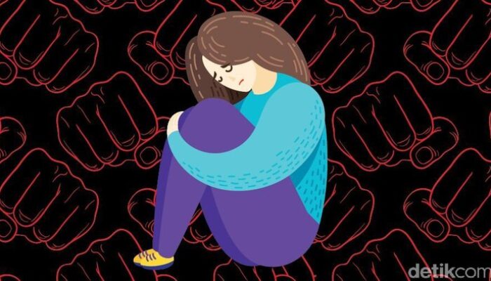 “OTK Aniaya Ibu di Jakut Saat Antar Anak Sekolah, Polisi Selidiki Kasus Menyedihkan”