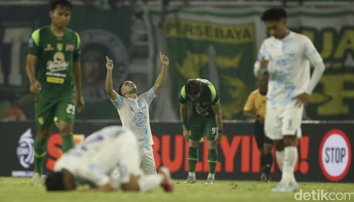 Pelatih PSIM Puas dengan Adaptasi Timnya di Super League, PSIM Menang Tipis atas Persebaya
