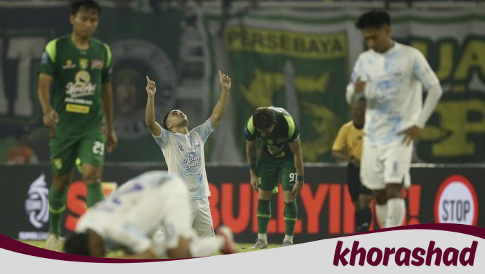 Pelatih PSIM Puas dengan Adaptasi Timnya di Super League, PSIM Menang Tipis atas Persebaya