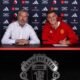 “Dari Kebiasaan Hebat ke Klub Raksasa: Benjamin Sesko Resmi Gabung Manchester United!”