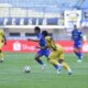 Persib vs Semen Padang: 2-0, Kekuatan Band