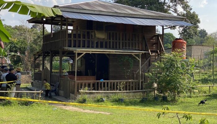 Tragedi Mencekam: Wartawan Dilaporkan Hilang di Pangkalpinang, Ditemukan Tewas di Sumur