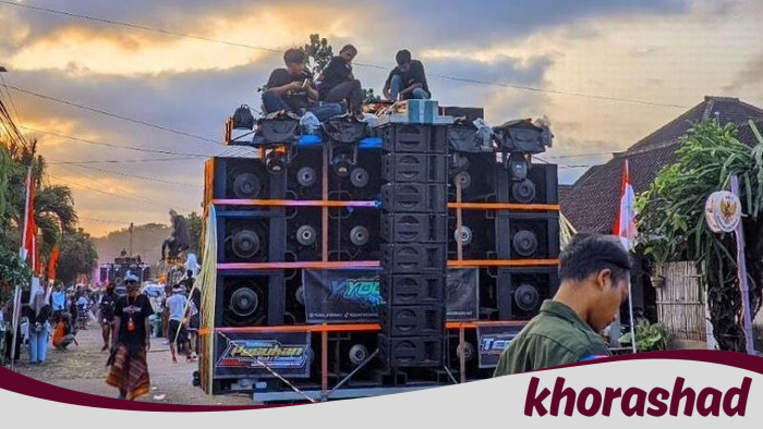 Lengkap! Ini Isi Aturan soal Sound Horeg di Jawa Timur - Update 2