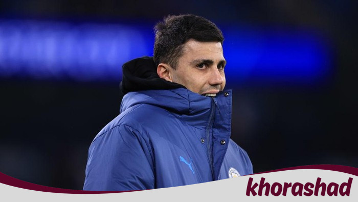 Rodri, Apakah Ini Saatnya untuk Madrid?
