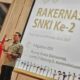 [Rakernas SNKI Ke-2, Menbud: Keris, Kunci Maju Budaya Indonesia!]