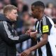 Pelatih Ragu Isak Akan Perkuat Newcastle di Laga Pembuka EPL: Siap Menantang Raksasa EPL?