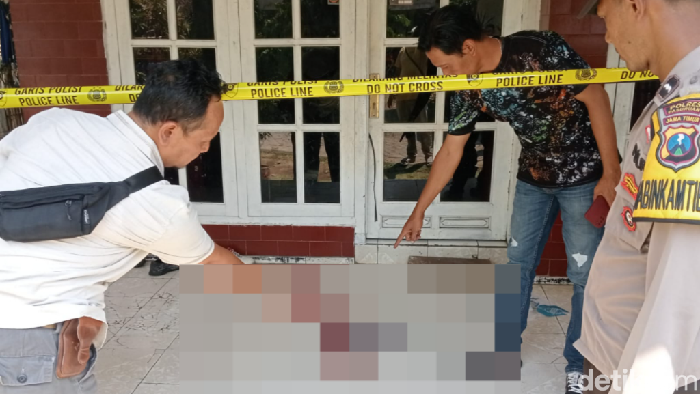 Dua Hari Sebelum Kematian, Bocah 7 Tahun di Pasuruan Terlihat Bahagia Bersama Teman!