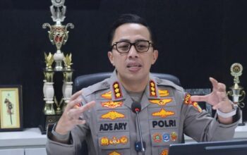Dukung Profesionalisme Jurnalistik, Bidhumas Polda Metro Latih Skill Foto dan Videografi
