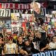 Demo Warga Israel di Tel Aviv: Berakhirlah Perang di Gaza, Bebaskan Sandera!