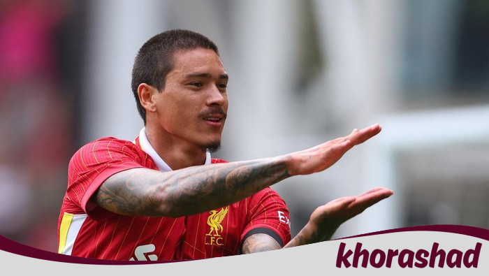 Resmi! Nunez Ditinggal Liverpool, Al Hilal Raih Pemain Milyarder
