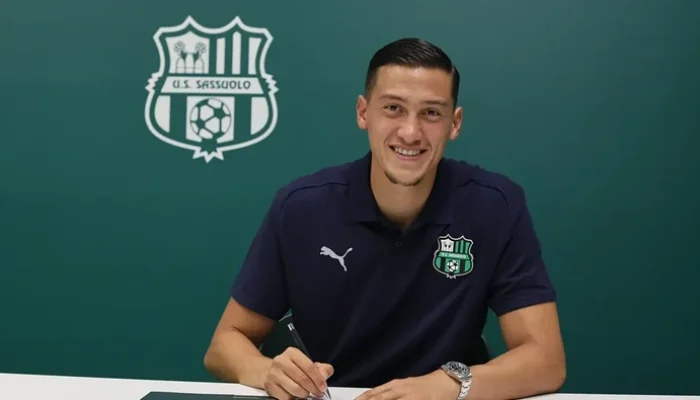 “Jay Idzes: Investasi Milyarder Sassuolo di Musim Panas Ini?”