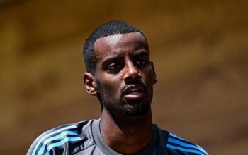 Newcastle Pastikan Alexander Isak Not For Sale – Update 2
