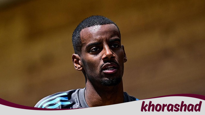 Newcastle Pastikan Alexander Isak Not For Sale - Update 2