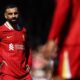 Mo Salah Kritik Tajam Ucapan Duka UEFA atas Legenda Palestina