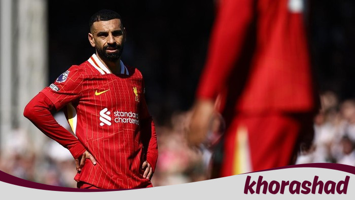 Mo Salah Kritik Tajam Ucapan Duka UEFA atas Legenda Palestina