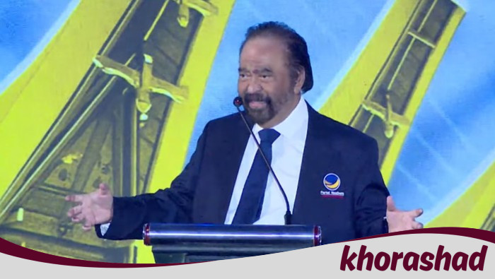 OTT Bupati Koltim Jadi Perdebatan KPK Vs Surya Paloh: Konflik Hukum yang Guncang Negeri