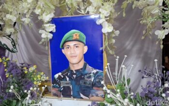 4 Prajurit TNI Ditetapkan Tersangka Kasus Kematian Prada Lucky: Misteri dan Pertanyaan yang Meninggal