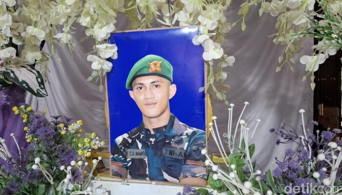 4 Prajurit TNI Ditetapkan Tersangka Kasus Kematian Prada Lucky: Misteri dan Pertanyaan yang Meninggal