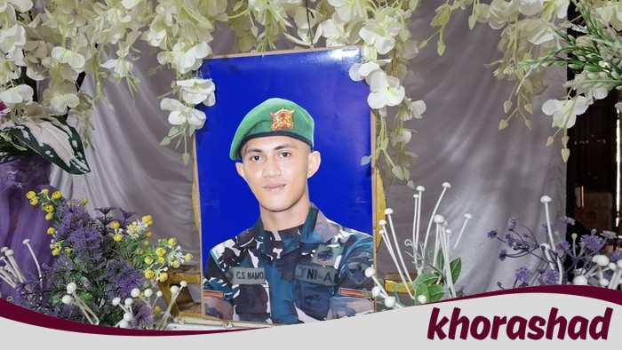 4 Prajurit TNI Ditetapkan Tersangka Kasus Kematian Prada Lucky: Misteri dan Pertanyaan yang Meninggal