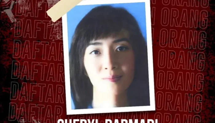 Kasus Surya Darmadi Belum Selesai, Putrinya Kini Jadi Penyelidikan Utama!