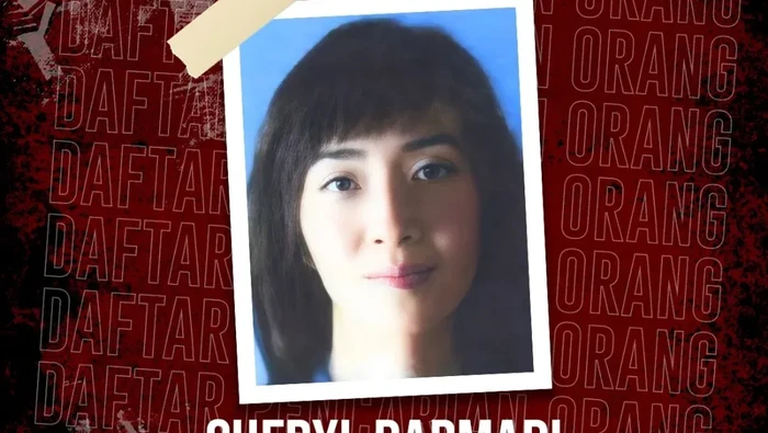 Kasus Surya Darmadi Belum Selesai, Putrinya Kini Jadi Penyelidikan Utama!