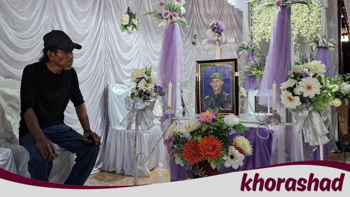 4 Prajurit Tersangka Kematian Prada Lucky Ditahan, TNI Dalami Peran Pelaku - Update 1
