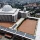 “Simak! Rekayasa Lalin Sekitar Istiqlal Saat Acara Zikir-Ikrar Bela Negara: Solusi Jitu Atasi Kemacetan”