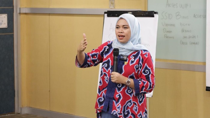 Tragedi ABG Jadi LC di Jakbar, KPAI Desak Penyelidikan Hingga Ke Akar!