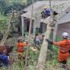 **BPBD Bogor: 20 Bencana dalam Sehari, Hujan Deras Menyebabkan Longsor dan Kebakaran!**