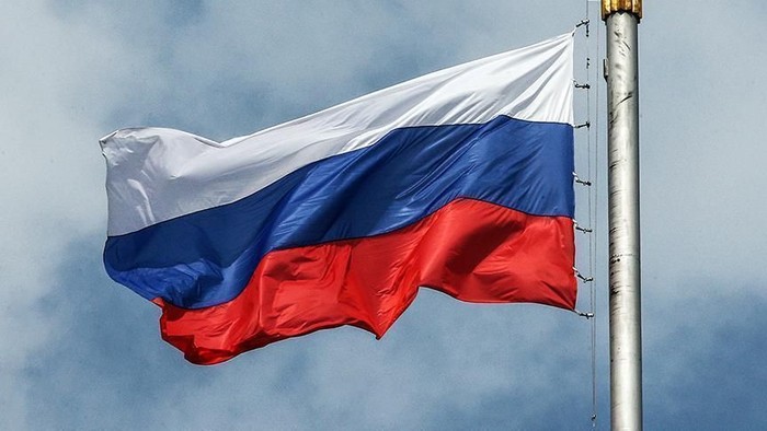 1 Orang Tewas dalam Serangan Ukraina ke Fasilitas Industri Rusia, Daya Rintang Militer Rusia Dipertanyakan