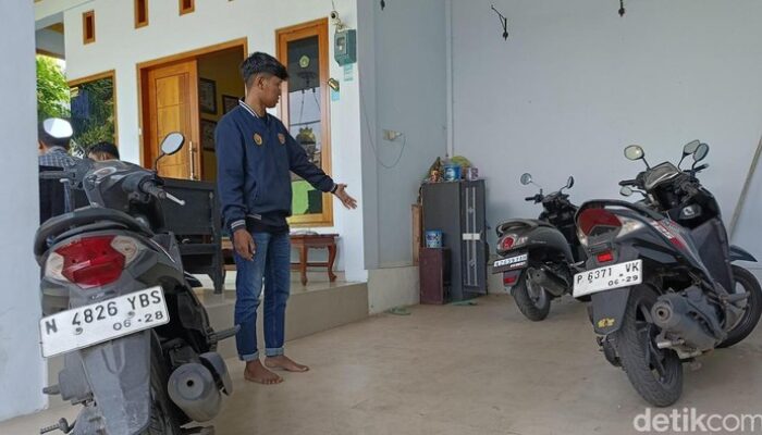 “Kasus Curanmor di Lumajang: Kampus KKN Tarik Mahasiswa demi Menjaga Keamanan”